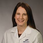 Sarah M Haroldson, MD