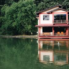 Pada pendapat sy secara peribadi.resort ni memang terbaik.tempat nya memang a. Al Sakinah Eco Resort Prices Villa Reviews Janda Baik Pahang Tripadvisor