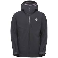 We did not find results for: Black Diamond Recon Stretch Ski Shell Jacket Evo