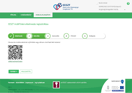 Lépjünk vissza az eeszt weboldalára, ahol a lap alján nyomjuk meg a tovább gombot. Http Www Needit Hu Downloads Eeszt Mobiltoken Alkalmazas Felhasznaloi Kezikonyve Google Pdf