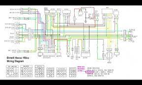 Wrg 0912 150cc chinese atv wiring diagram fr. 150cc Chinese Atv Wiring Diagram 68 Mustang Fuse Panel Diagram Subaruoutback Yenpancane Jeanjaures37 Fr