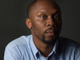 New Faculty: William Paul Thomas, M.F.A.