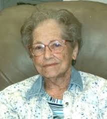 Lily Buford Obituary