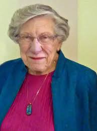 Obituary information for Jean Raines