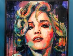 Don't forget, all Jon Lindblom wall art is 30% off the entire month of  December! Grab your favorite before it's gone! 🎁