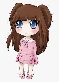Choisissez l'autocollant d'amie que vous aimez le plus et ayez belle fille en photo. Dessin Petite Fille Manga Hd Png Download Transparent Png Image Pngitem