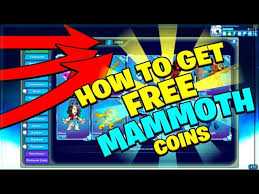 How to get brawlhalla mammoth coins for free! Codes For Mammoth Coins 08 2021