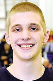 PHS dominates boys' hoop stars