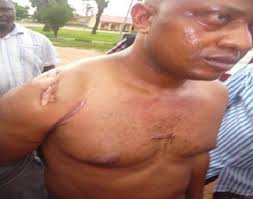 Image result for evans the kidnapper pic