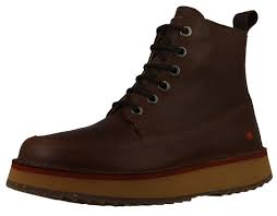 Maybe you would like to learn more about one of these? Art Damen Schnur Stiefelette Ankle Boot Orly Brown Braun 1602 Schuhkings Schuhe Von Den Konigen