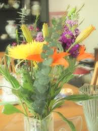 Bird Of Paradise Flower Meaning In Tamil Spring Flowers From Trader Joe S Spring Flowers Flowers Plants