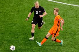 Jun 21, 2021 · ek voetbal. Oranje Blijft Foutloos Nederland Kent Weinig Moeite Met Oostenrijk En Is Zeker Van Groepswinst Ek Voetbal Hln Be