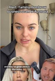 Tammy Sproule Belfast