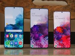 This is a bug in samsung rom's Samsung Galaxy S20 Plus And Ultra Price Release Date New Cameras 5g And More The Verge