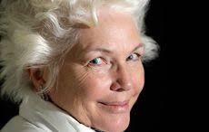 All about legendary Irish actress Fionnula Flanagan