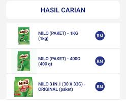 Dapatkan disini info tentang senarai pembekal kedai runcit. Price Catcher Aplikasi Carian Dan Semakan Harga Barangan Asas Di Malaysia Iluminasi