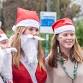 Santa Run 2025 event image