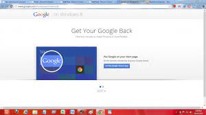 It's quick to start up from your desktop, loads web pages in a snap, and runs complex web applications lightning fast. Download Google Search App And Chrome Browser For Windows 8