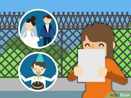 If you know someone who is currently serving time in prison, consider writing to them to see if they would some prisoners are looking for a relationship, but others are just looking for a friend and providing a picture can be a. 3 Ways To Write A Letter To A Prison Inmate Wikihow