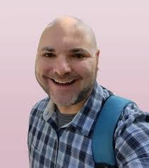 Nicholas Matlock's Instagram, Twitter & Facebook