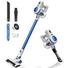 Black And Decker 2 In 1 Cordless Stick Vacuum Orfeld Cordless Vacuum Cleaner 2 In 1 Stick Vacuum With Digital Motor 17 Kpa Powerful Suction Led Brush For Home And Car Cleaning Pearl White Review Vacuum Cleaner Cordless Vacuum Cordless Vacuum Cleaner