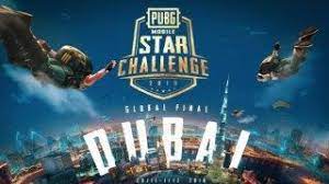 World S Top Pubg Mobile Players Head To Dubai For Pubg Mobile Star Challenge Global Finals Challenges Dubai Esports