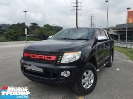 Maybe you would like to learn more about one of these? Rm 59 500 2015 Ford Ranger 2 5 Xlt Tdci 4x4 Double Cab