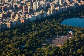 Guide To Global Citizen Festival 2018 In Nyc