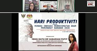 Menurut kenyataan jawatankuasa pengurusan bencana negeri (jpbn), kluster sebakong merupakan satu kluster komuniti yang dikesan. Organisasi Syarikat Di Sarawak Perlu Tingkatkan Kecekapan Perkhidmatan Utusan Borneo Online