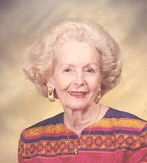 Louise McCall Obituary