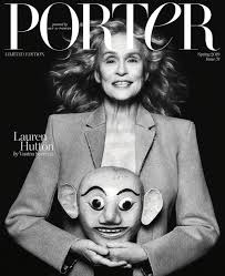 Lauren Hutton - Model Profile - Photos & latest news