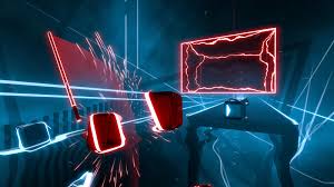 Rhythm slashing vr game created by czech game studio @beatgamesstudio get it on steam, oculus store & playstation store. Beat Saber Lands On Ps Vr November 20 With New Content Playstation Blog