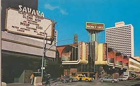 Northern Nevada Casino Photo Of The Day Las Vegas Blvd Las Vegas Resorts Nevada