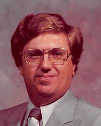 Ronald Coleman "Bud" Stewart Obituary July 19, 2023