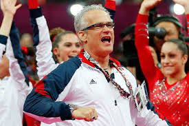 (ap) — olympic gymnast jordyn wieber criticized michigan state university's interim president during a speech at the school, saying he needs to usa gymnastics has suspended former u.s. John Geddert S Abuse Allegations Explained At The Heart Of Gold True Crime Buzz