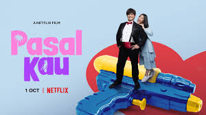 Maybe you would like to learn more about one of these? Paskal Director Adrian Teh Teams Up With Hairul Azreen Namron Amerul Effendi For New Action Rom Com On Netflix