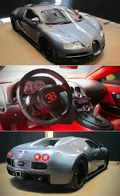 Fake 82 000 Bugatti Veyron And 18 More Interesting Pictures Techeblog