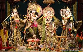 The Story Behind Janmashtami: Celebrating the Birth of Lord ...