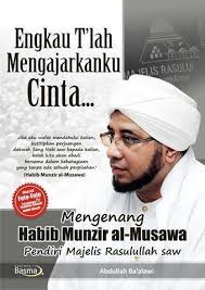 Ada 20 gudang lagu habib munzir al musawa terbaru, klik salah satu untuk download lagu mudah dan cepat. Jual Mengenang Habib Munzir Al Musawa Pendiri Majelis Rasulullah Saw Di Lapak Lotusbukushops Bukalapak