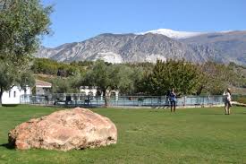 Maybe you would like to learn more about one of these? Hotel Winery Senorio De Nevada Villamena Precios Actualizados 2021