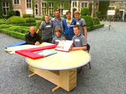 We will help shape your break to capture the key cols, descents, and activities you want to take part in. Komt De Tafel Van Vive Le Velo Uit Het Scheppersinstituut Wetteren Het Nieuwsblad Mobile
