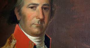 Stephen Minor's Children