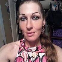 Christina Lynn Artus Obituary
