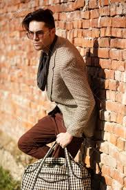 Sexy Fashion Man Model Dressed Elegant Holding A Bag Posing Outdoor Stock Photo Picture And Royalty Free Image Image 18527458 Here are some easy tricks for your next photography session!