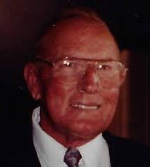Robert Edward “Bob” DeWitt (1920-2007)