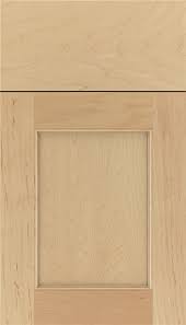natural maple cabinet finish kitchen