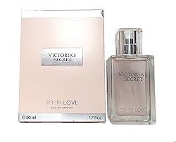 Victoria Secret Eau De Perfume So In Love Eau De Parfum 17 Oz You Can Get More Details By Clicking On The Image Perfume Victoria Secret Eau De Parfum