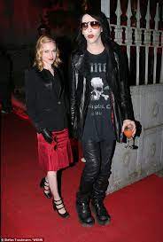 But the stunning lady appears to get off lightly. Marilyn Manson Talks Fondly About Failed Marriage To Dita Von Teese Evan Rachel Wood Marilyn Manson Celebrity Couples
