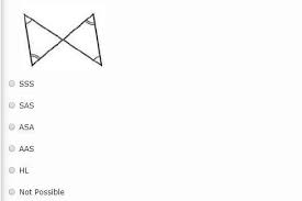 Check spelling or type a new query. State The Postulate Or Theorem You Would Use To Prove Each Pair Of Triangles Congruent If The Brainly Com