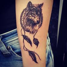 52 mandala wolf tattoos ideas. Pin On Tatouage Femme Idees De Tatouages Women Tattoo Ideas
